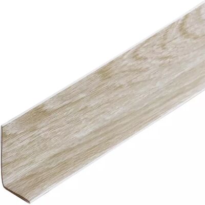 Cezar Lišta samolepicí PVC 52mm x 5m dub světlý Cezar Lišta samolepicí PVC 52mm x 5m dub světlý