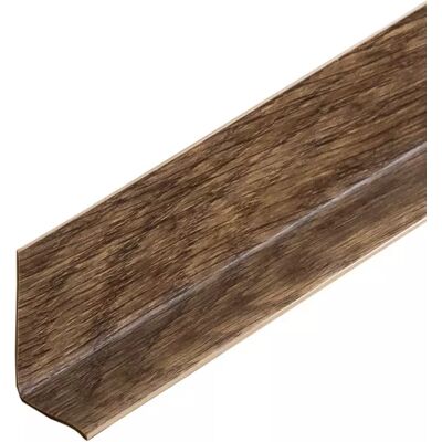 Cezar Lišta samolepicí PVC 52mm x 5m starý dub Cezar Lišta samolepicí PVC 52mm x 5m starý dub