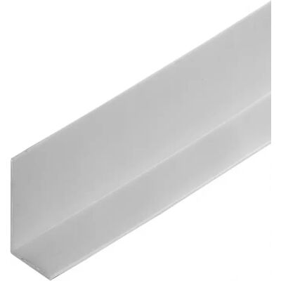 Cezar Lišta samolepicí PVC 52mm x 5m světle šedá Cezar Lišta samolepicí PVC 52mm x 5m světle šedá