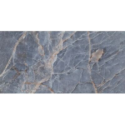 TUBĄDZIN Nástěnný Obklad Atlantic Blue Gloss 59,8/119,8 TUBĄDZIN Nástěnný Obklad Atlantic Blue Gloss 59,8/119,8