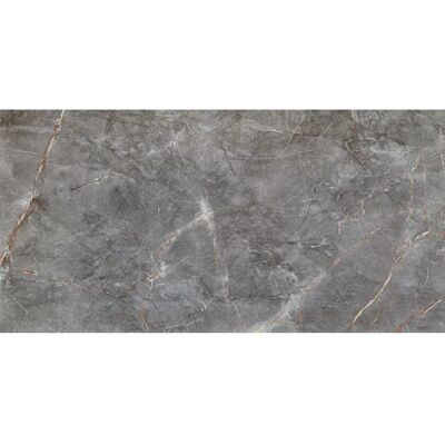 TUBĄDZIN Nástěnný obklad Visine Grey Gloss 59,8/119,8 TUBĄDZIN Nástěnný obklad Visine Grey Gloss 59,8/119,8