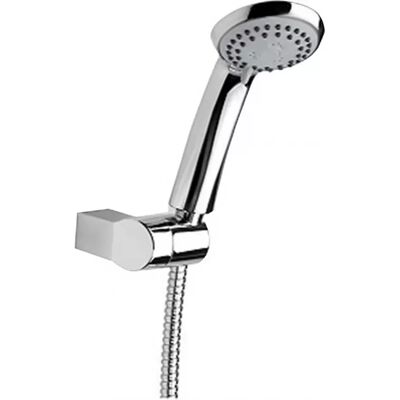 Ferro Vanový set Sole 3f, chrom Ferro Vanový set Sole 3f, chrom