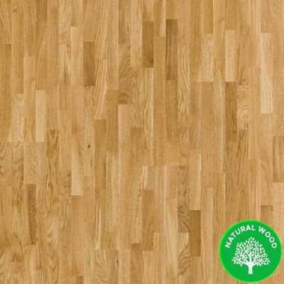 Barlinek Dřevěná podlaha Dub Rustic 10x207x1092 Barlinek Dřevěná podlaha Dub Rustic 10x207x1092
