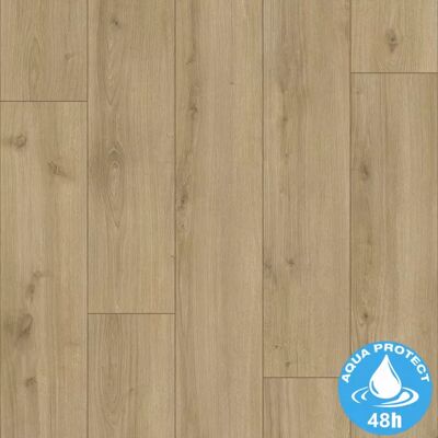 Classen Laminátová podlaha voděodolná Dub Natural 8mm AC5 Ocean 66889 Classen Laminátová podlaha voděodolná Dub Natural 8mm AC5 Ocean 66889