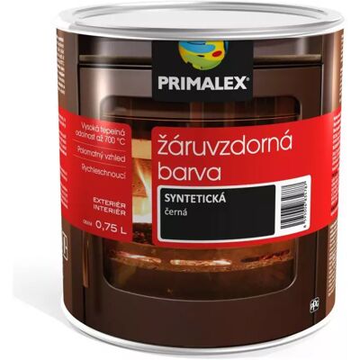20PO PRIMALEX ZARUVZD. CERNA 0.75l 20PO PRIMALEX ZARUVZD. CERNA 0.75l