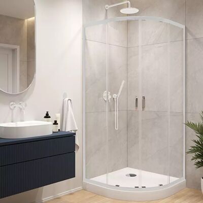 Sanplast Sprchový kout KP4/Fris-90/170-S BIEWW0 Sanplast Sprchový kout KP4/Fris-90/170-S BIEWW0