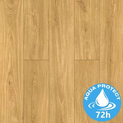 Swiss Krono Laminátová podlaha Dąb Adagio 12mm AC5 Symfonia Aqua Zero 72h 40414 Swiss Krono Laminátová podlaha Dąb Adagio 12mm AC5 Symfonia Aqua Zero 72h 40414