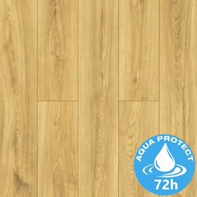 Swiss Krono Laminátová podlaha Dub Americano 10mm AC5 Sefora Aqua Zero 72h 40474 Swiss Krono Laminátová podlaha Dub Americano 10mm AC5 Sefora Aqua Zero 72h 40474
