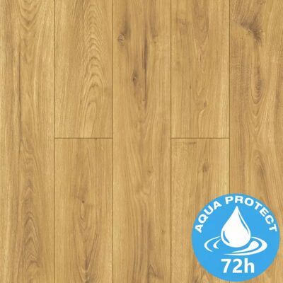 Swiss Krono Laminátová podlaha Dub Andante 12mm AC5 Symfonia Aqua Zero 72h 40424 Swiss Krono Laminátová podlaha Dub Andante 12mm AC5 Symfonia Aqua Zero 72h 40424
