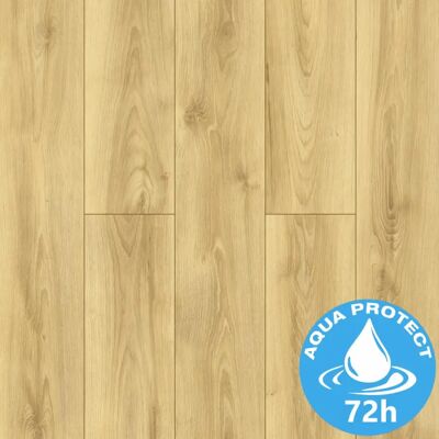 Swiss Krono Laminátová podlaha Dub Cappucino 10mm AC5 Sefora Aqua Zero 72h 40454 Swiss Krono Laminátová podlaha Dub Cappucino 10mm AC5 Sefora Aqua Zero 72h 40454