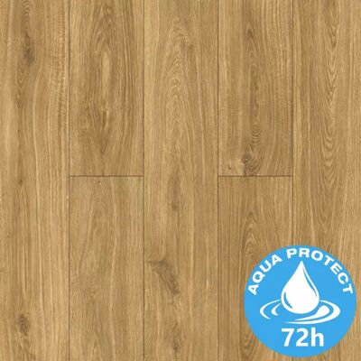 Swiss Krono Laminátová podlaha Dub Espresso 10mm AC5 Sefora Aqua Zero 72h 40504 Swiss Krono Laminátová podlaha Dub Espresso 10mm AC5 Sefora Aqua Zero 72h 40504