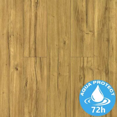 Swiss Krono Laminátová podlaha Dub Pilea 10mm AC6 Fiori Aqua Zero 72h 40374 Swiss Krono Laminátová podlaha Dub Pilea 10mm AC6 Fiori Aqua Zero 72h 40374