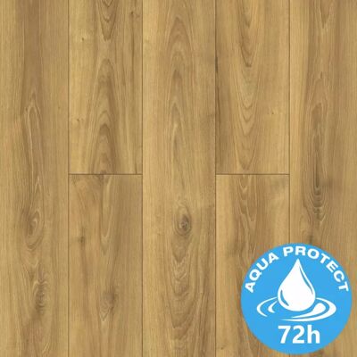 Swiss Krono Laminátová podlaha Dub Ristretto 10mm AC5 Sefora Aqua Zero 72h 40494 Swiss Krono Laminátová podlaha Dub Ristretto 10mm AC5 Sefora Aqua Zero 72h 40494