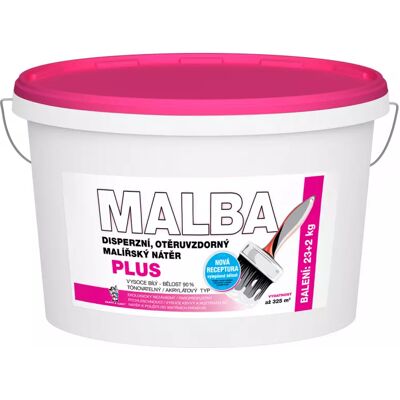 BaL Malba Plus 23+2kg BaL Malba Plus 23+2kg