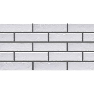 Cerrad Fasádní obklad Foggia Bianco 245/65/8 Cerrad Fasádní obklad Foggia Bianco 245/65/8