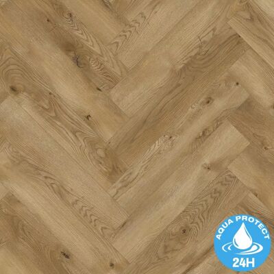 Classen Laminátová podlaha voděodolná Dub Calpe 8mm AC5 Herringbone WR 66934 Classen Laminátová podlaha voděodolná Dub Calpe 8mm AC5 Herringbone WR 66934