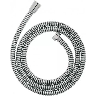 Ferro Sprchová hadice 150 cm PCV SilverDuoFlex Ferro Sprchová hadice 150 cm PCV SilverDuoFlex