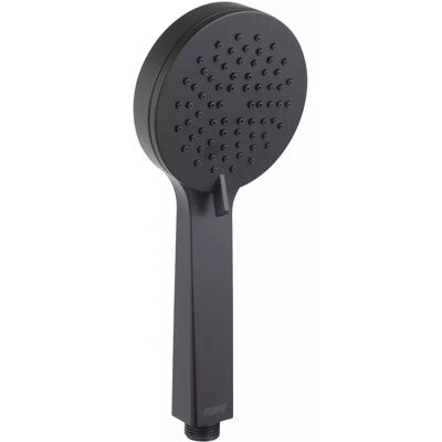 Ferro Ruční sprcha Vigo Black Ferro Ruční sprcha Vigo Black
