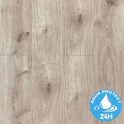 Swiss Krono Laminátová podlaha voděodolná Dub Scandi 8mm AC4 Aqua Parquet Mercado 6201 Swiss Krono Laminátová podlaha voděodolná Dub Scandi 8mm AC4 Aqua Parquet Mercado 6201