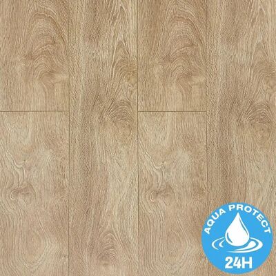 Swiss Krono Laminátová podlaha voděodolná Dub Harmony 8mm AC4 Aqua Parquet Mercado 40104 4V Swiss Krono Laminátová podlaha voděodolná Dub Harmony 8mm AC4 Aqua Parquet Mercado 40104 4V