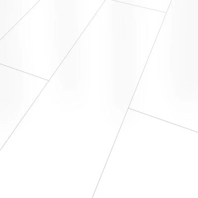 Classen Nástěnný Panel SPC Uni White 68091 392x1180mm 3mm Classen Nástěnný Panel SPC Uni White 68091 392x1180mm 3mm