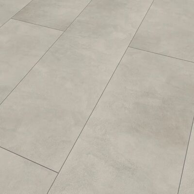 Classen Nástěnný Panel SPC Concrete Light Grey 68092 392x1180mm 3mm Classen Nástěnný Panel SPC Concrete Light Grey 68092 392x1180mm 3mm