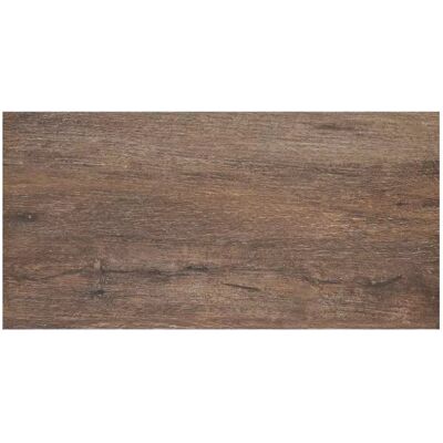 Ceramika Paradyz Dlažba Hazard Brown 30/60 Ceramika Paradyz Dlažba Hazard Brown 30/60