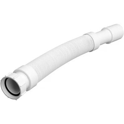 McAlpine Montážní spojka elastická L-600 šroubováná 40/50mm McAlpine Montážní spojka elastická L-600 šroubováná 40/50mm
