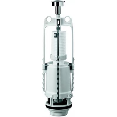 McAlpine Univerzální ventil s spínačem Start/Stop Switch 22 McAlpine Univerzální ventil s spínačem Start/Stop Switch 22