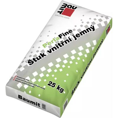Baumit PerlaFine 25 kg Baumit PerlaFine 25 kg