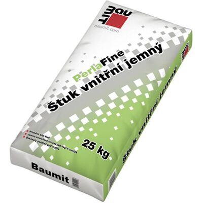Baumit PerlaFine 25 kg Baumit PerlaFine 25 kg