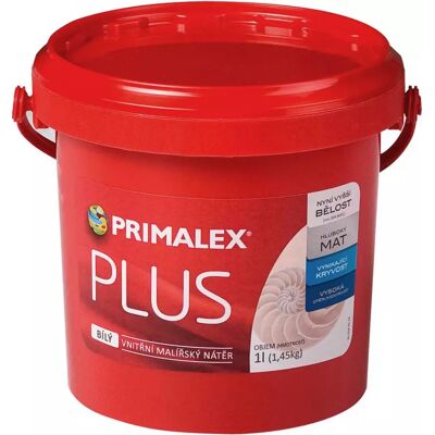 Primalex Plus 1l Primalex Plus 1l