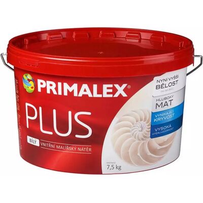 Primalex Plus 7,5kg Primalex Plus 7,5kg