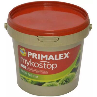 Primalex Pimalex Mykostop 1 L Primalex Pimalex Mykostop 1 L