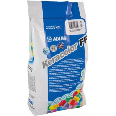 Spárovací hmota Mapei Keracolor FF 114 antracitová 5 kg Spárovací hmota Mapei Keracolor FF 114 antracitová 5 kg
