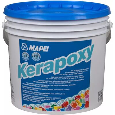 Mapei Kerapoxy Béžová - Epoxidová spárovací hmota pro ≥3mm spáry - Spárovací hmota Mapei Kerapoxy Béžová - Epoxidová spárovací hmota pro ≥3mm spáry - Spárovací hmota
