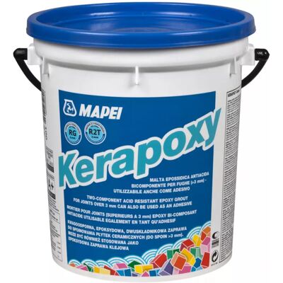 Spárovací hmota Mapei Kerapoxy 142 hnědá 2 kg Spárovací hmota Mapei Kerapoxy 142 hnědá 2 kg