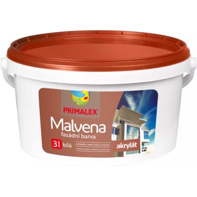 Primalex Malvena 3 l Primalex Malvena 3 l