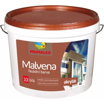 Primalex Malvena 10 l Primalex Malvena 10 l