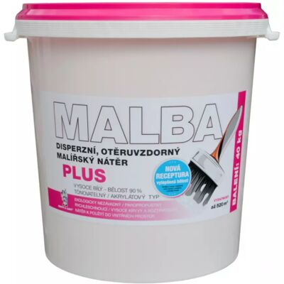 BaL Malba Plus 40kg BaL Malba Plus 40kg