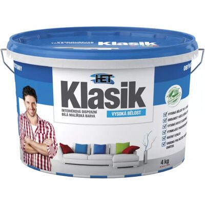 Het Klasik 4kg Het Klasik 4kg