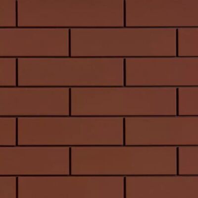 Cerrad Fasádní obkladový kámen Gl. burgund 24,5/6,5 Cerrad Fasádní obkladový kámen Gl. burgund 24,5/6,5