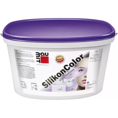 Silikonová fasádní barva Baumit – 14L Silikonová fasádní barva Baumit – 14L