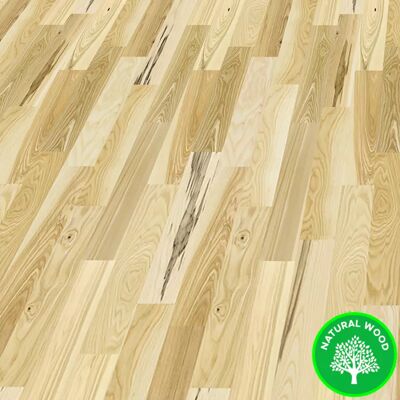 Barlinek Dřevěná podlaha jasan 14x130x725 Barlinek Dřevěná podlaha jasan 14x130x725