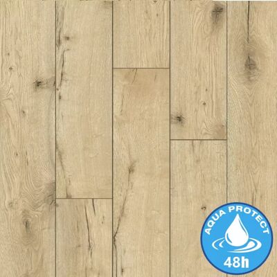 CLASSEN - Atlantic Oak - 8mm AC5 - Laminátová podlaha CLASSEN - Atlantic Oak - 8mm AC5 - Laminátová podlaha