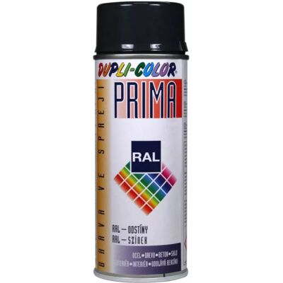 Motip Sprej Prima myší šedá 400ml Motip Sprej Prima myší šedá 400ml