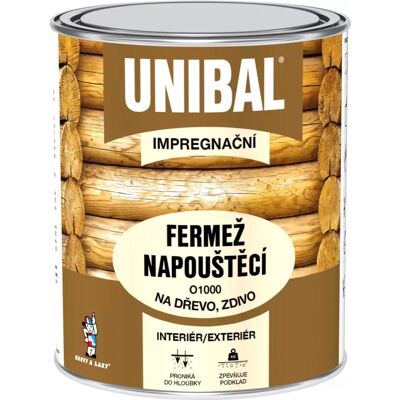 BaL Fermež napouštěcí 0,75l BaL Fermež napouštěcí 0,75l