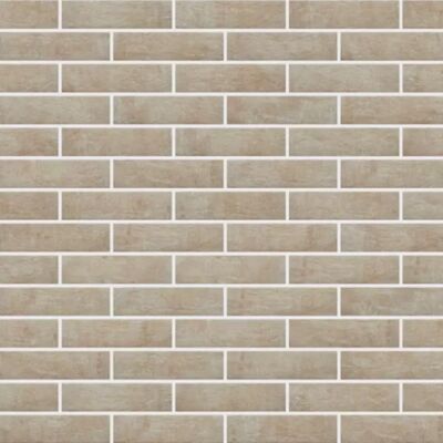 Cerrad Fasádní Obklad Loft Brick Salt 245/65/8 Cerrad Fasádní Obklad Loft Brick Salt 245/65/8