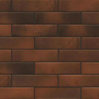 Cerrad Fasádní Obklad Retro Brick Chili 245/65/8 Cerrad Fasádní Obklad Retro Brick Chili 245/65/8