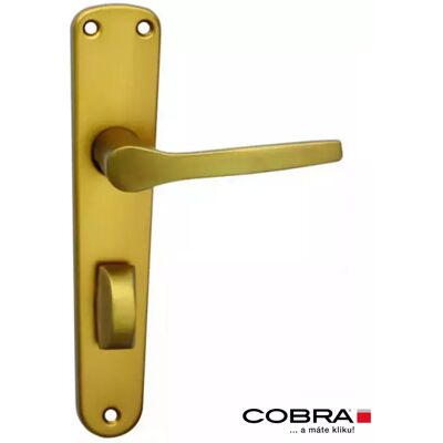 COBRA KLIKA MONET WC72 BRAZ ANOD COBRA KLIKA MONET WC72 BRAZ ANOD